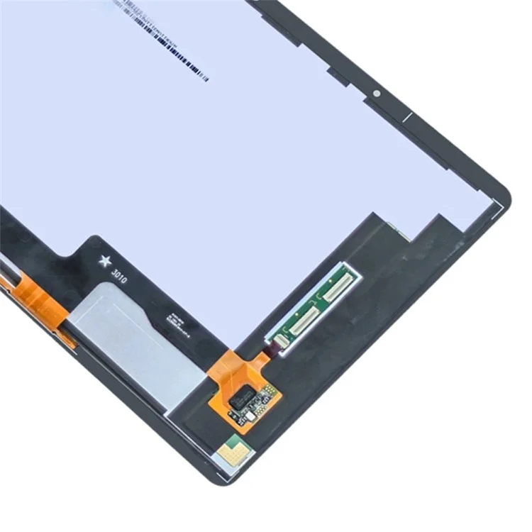 Schermo LCD di Sostituzione OEM e Parte Del Gruppo Digitalizzatore Per Huawei MediaPad M6 da 10,8 Pollici - Bianca