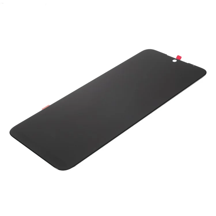 Замена ЖК-экрана и сенсорного модуля (без логотипа) для Xiaomi Redmi Note 8T - Черный