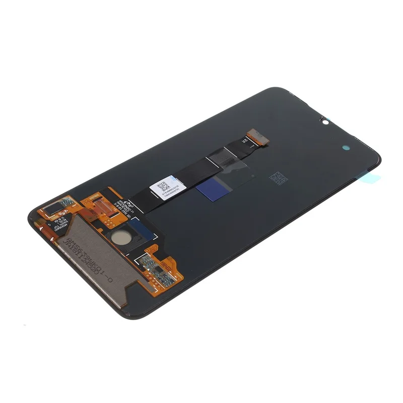 Assembly LCD Screen and Digitizer Assembly Replacement (without Logo) for Xiaomi Mi 9