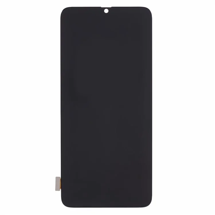 LCD Screen and Digitizer Assembly (TFT Version) (without Logo) for Samsung Galaxy A70 A705 SM-A705F - Black