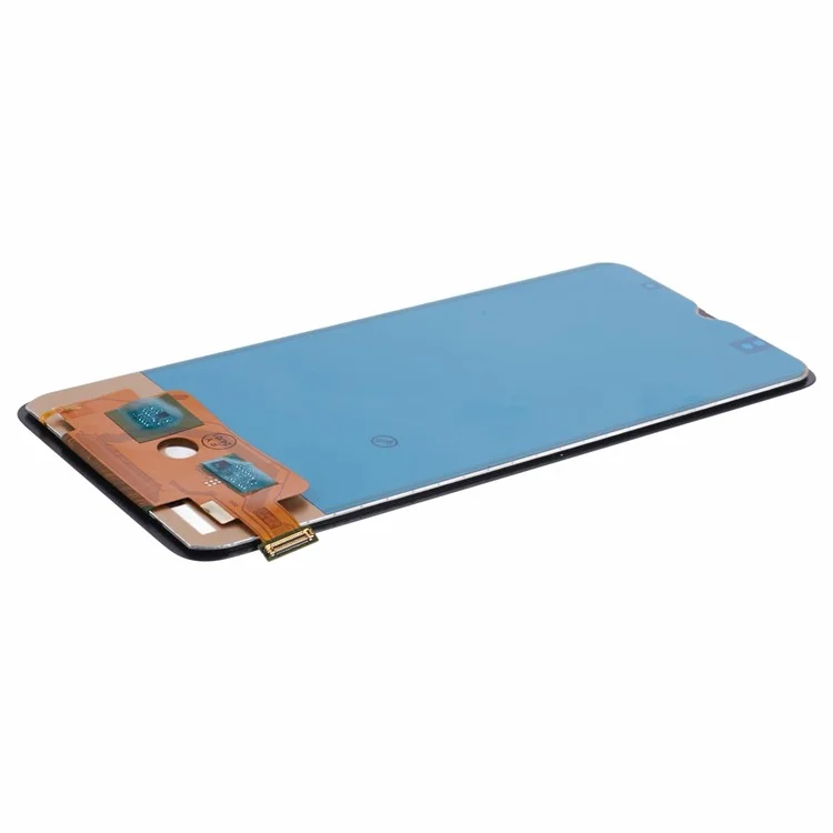 Assemblage D'écran et de Numériseur D'écran LCD (version Tft) (sans Logo) Pour Samsung Galaxy A70 A705 SM-A705F - le Noir