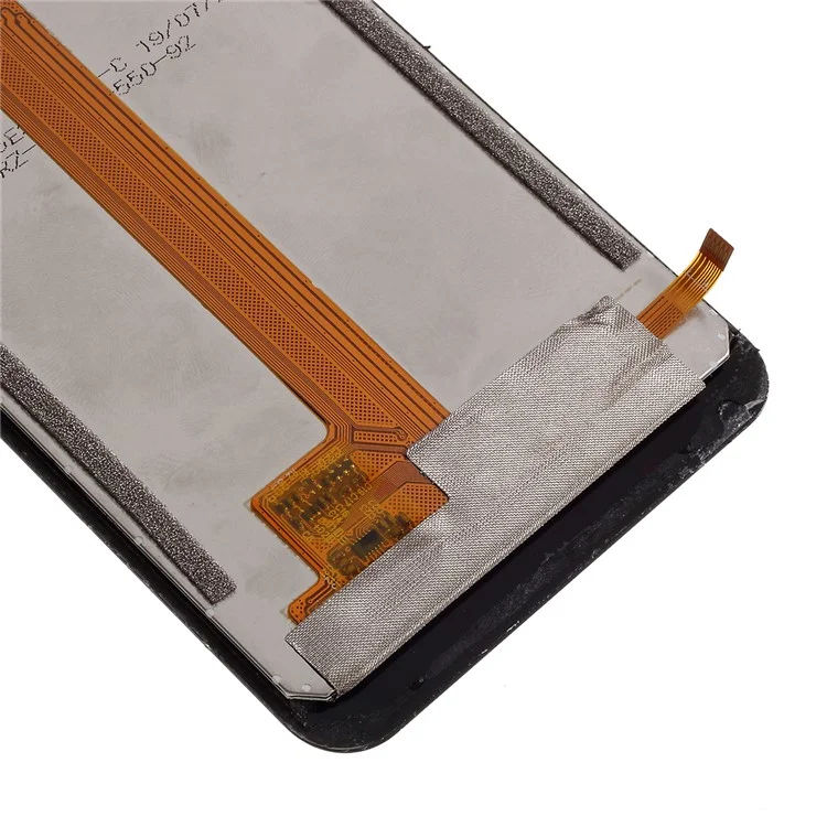 Écran LCD OEM et Remplacement de L'ensemble de Numériseur Pour Vsmart Bee - le Noir
