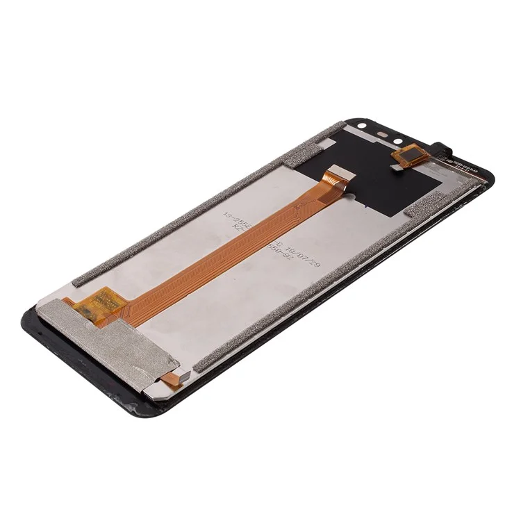 Écran LCD OEM et Remplacement de L'ensemble de Numériseur Pour Vsmart Bee - le Noir