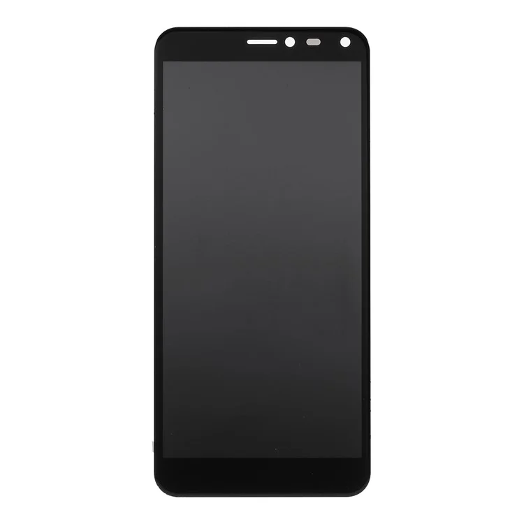 Écran LCD OEM et Remplacement de L'ensemble de Numériseur Pour Vsmart Bee - le Noir