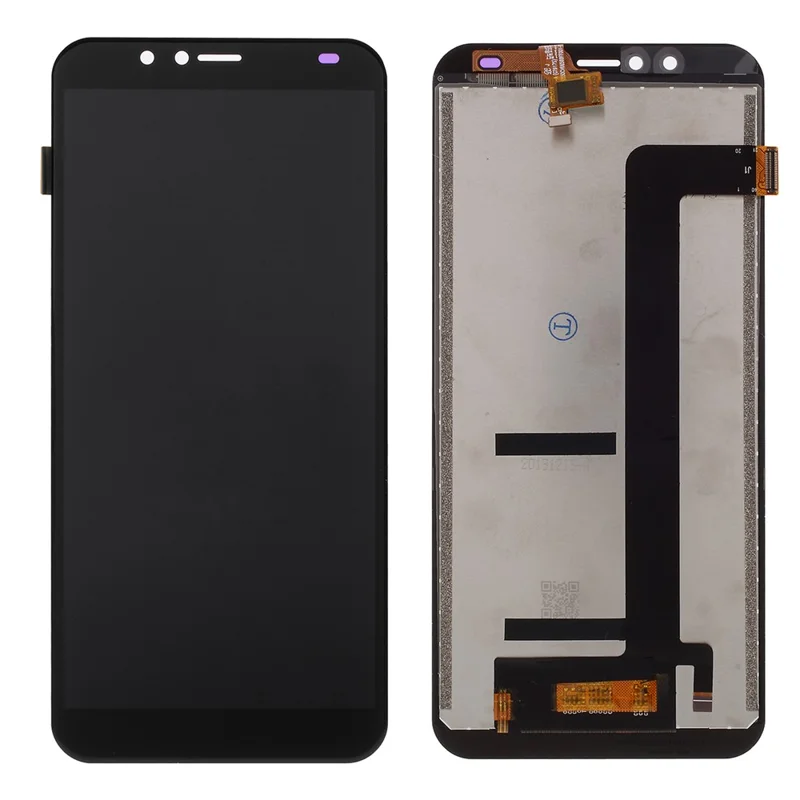 OEM LCD Screen and Digitizer Assembly Replacement for VSMart Bee 3