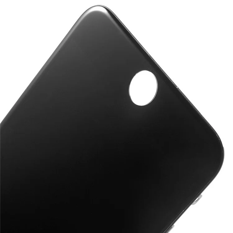High Quality LCD Screen and Digitizer Assembly with Frame for iPhone 6 Plus 5.5 (Made by China Manufacturer) - Black