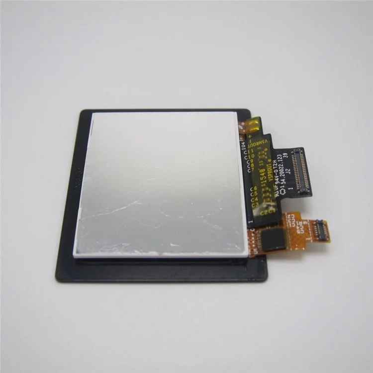 OEM LCD Screen And Digitizer Assembly Part Para Fitbit Blaze