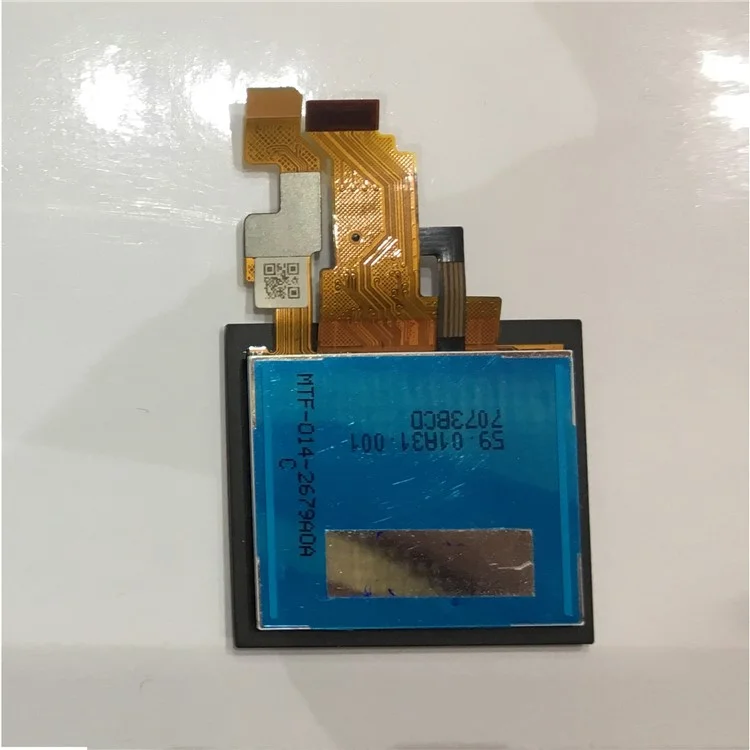 OEM LCD Screen and Digitizer Assembly for Fitbit Ionic