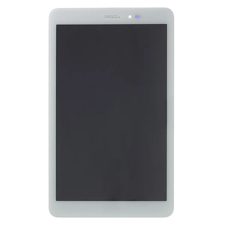 Assembléia de Tela e Digitalizador LCD Para Huawei Mediapad T1 8.0 T1-821l/s8-701u