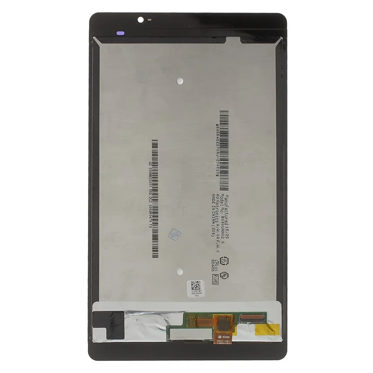 Assembléia de Tela e Digitalizador LCD Para Huawei MediaPad M2 8.0 M2-801/M2-803