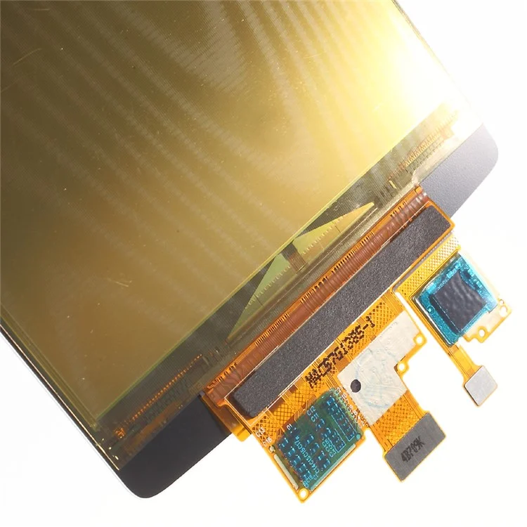 LCD Screen and Digitizer Assembly Replacement for LG G Flex2 H950