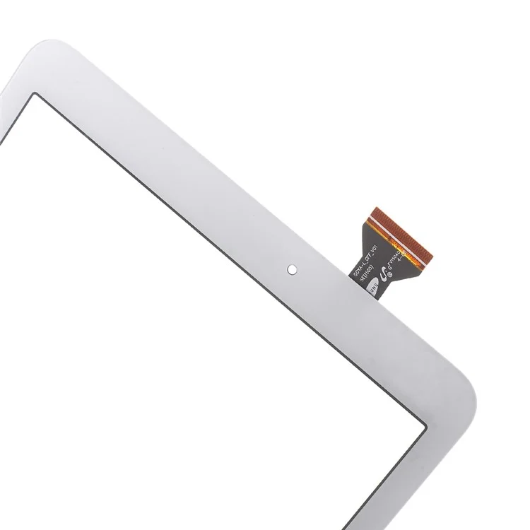 Pantalla Táctil Digitalizador Con Pegatina Adhesiva Para Samsung Galaxy Tab E 9.6 T560 - Blanco