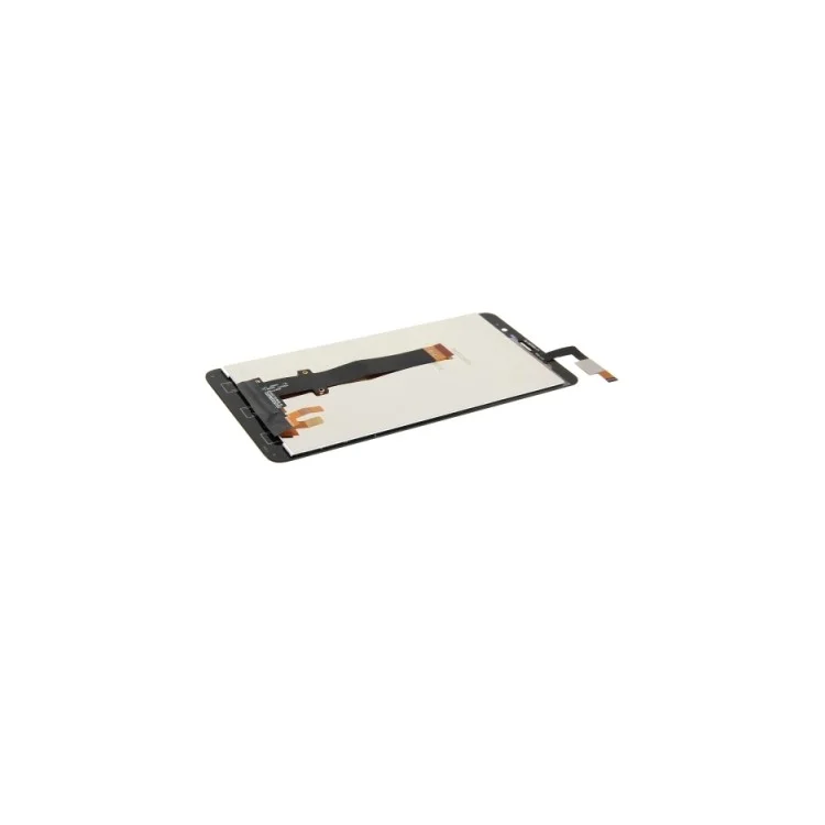 OEM Disassembly LCD Screen and Digitizer Assembly for Xiaomi Redmi Note 3 - Black