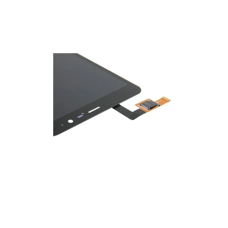 OEM Disassembly LCD Screen and Digitizer Assembly for Xiaomi Redmi Note 3 - Black