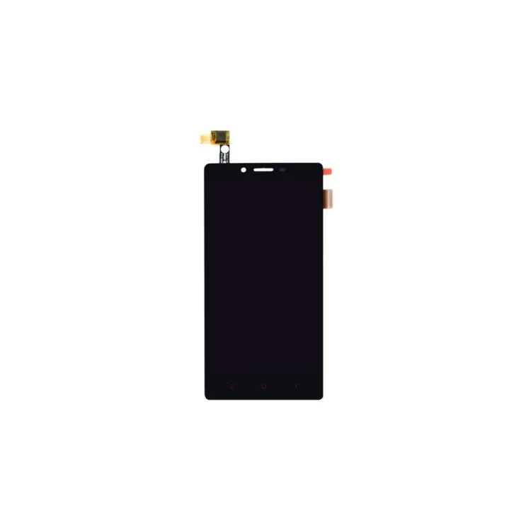 OEM Disassembly LCD Screen and Digitizer Assembly for Xiaomi Redmi Note