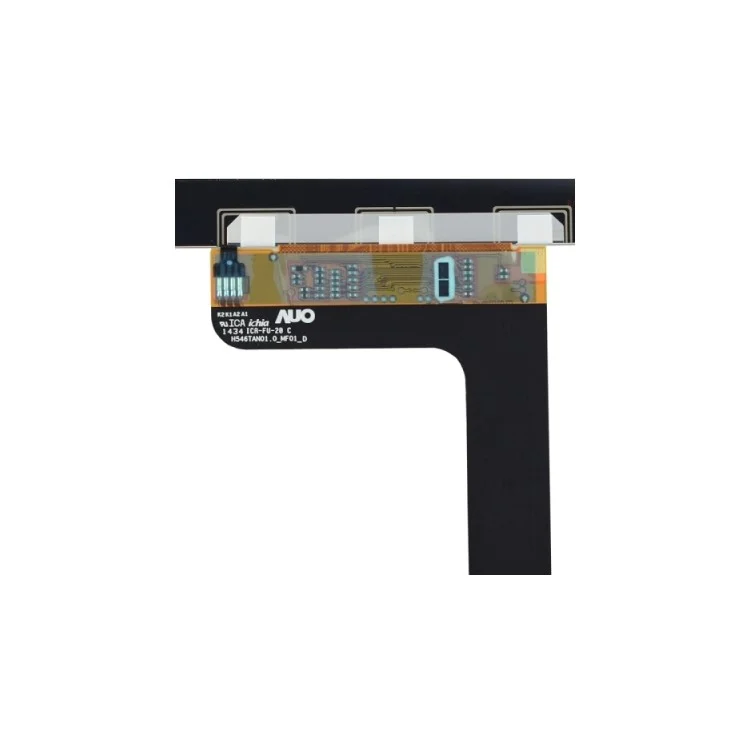 OEM Disassembly LCD Screen and Digitizer Assembly for Xiaomi Redmi Note