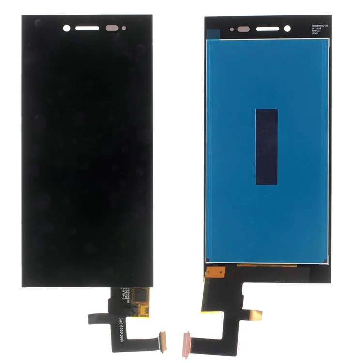 OEM LCD Screen and Digitizer Assembly for BlackBerry Z20
