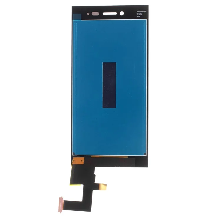 OEM LCD Screen and Digitizer Assembly for BlackBerry Z20