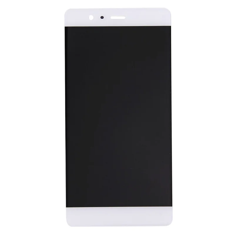 For Huawei P9 LCD Screen and Digitizer Assembly Part - White