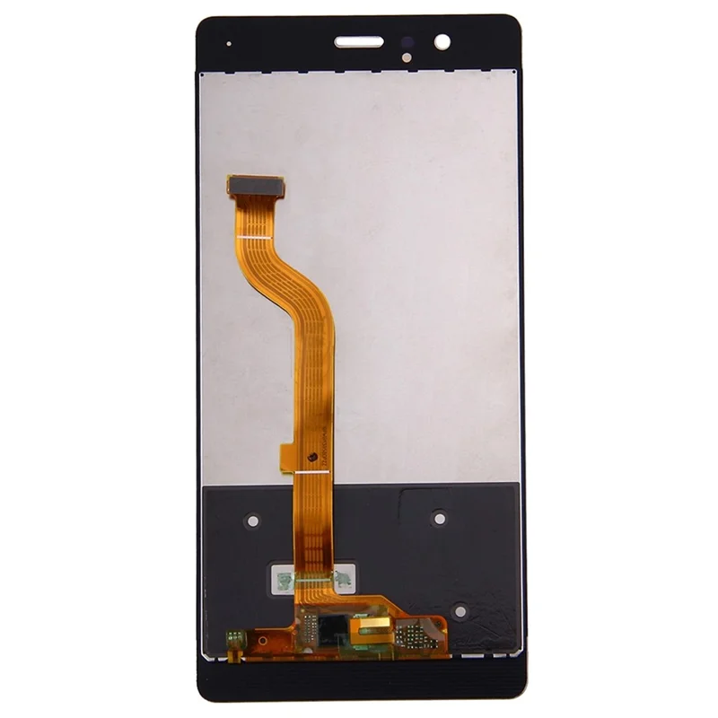 For Huawei P9 LCD Screen and Digitizer Assembly Part - White
