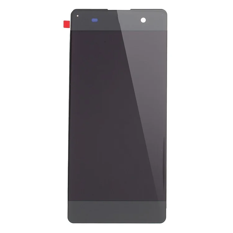 Assemblaggio di Schermo e Digitalizzatore OEM LCD Per Sony Xperia XA - Nero