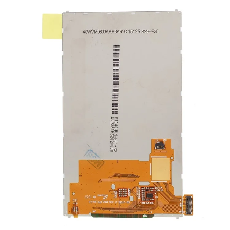 OEM LCD Display Screen Replace Part for Samsung Galaxy J1 mini SM-J105F
