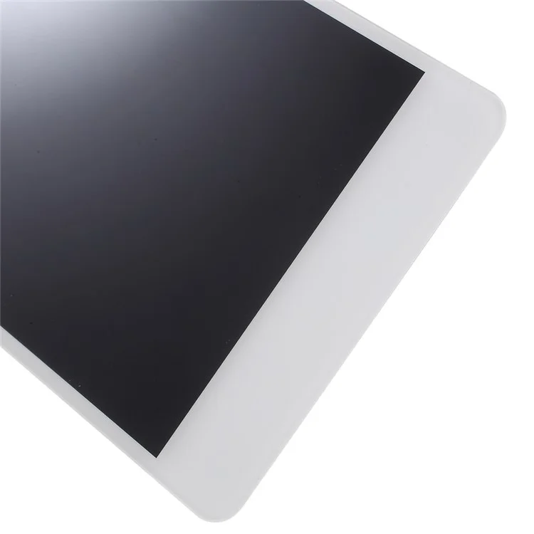 OEM LCD Screen and Digitizer Assembly for Sony Xperia E5 - White