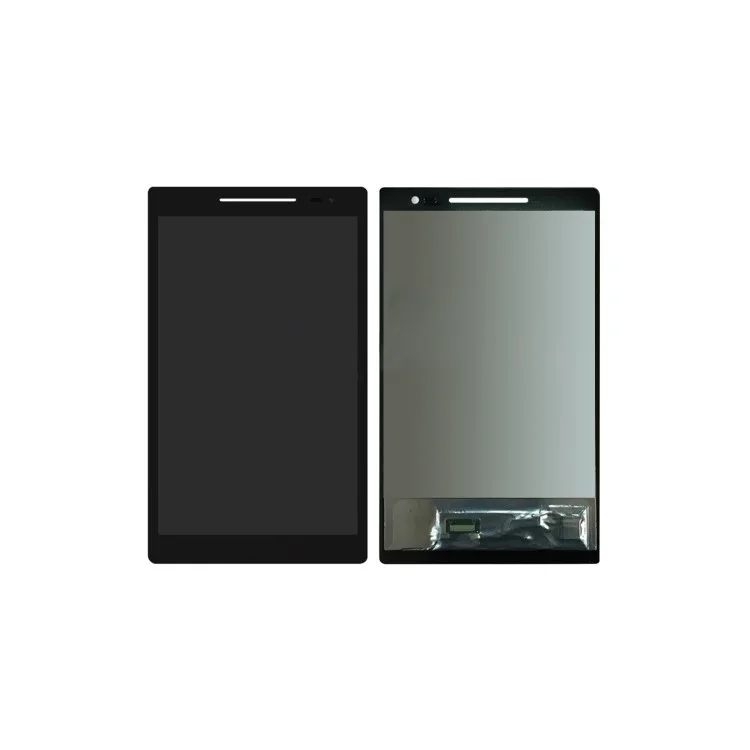 LCD Screen and Digitizer Assembly for Asus ZenPad 8.0 Z380C Z380KL (Refurbished Disassembly) - Black