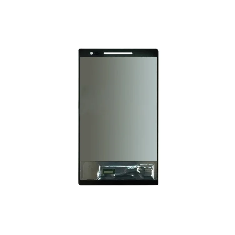 LCD Screen and Digitizer Assembly for Asus ZenPad 8.0 Z380C Z380KL (Refurbished Disassembly) - Black