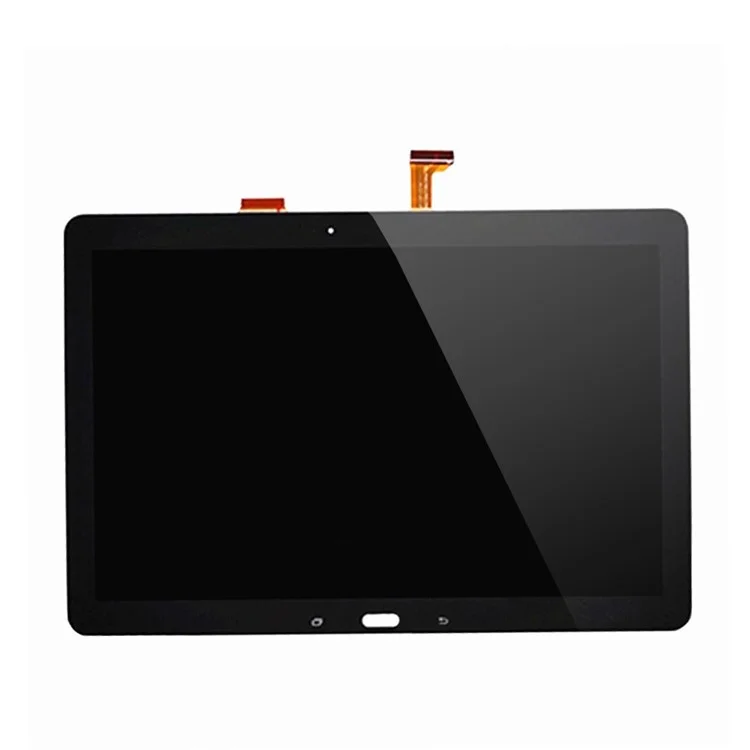 OEM LCD -bildschirm Und Digitalisierer -montage -teil Für Samsung Galaxy Note Pro 12.2 P900 - Schwarz