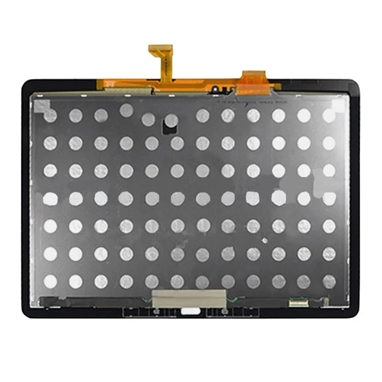 OEM LCD -bildschirm Und Digitalisierer -montage -teil Für Samsung Galaxy Note Pro 12.2 P900 - Schwarz