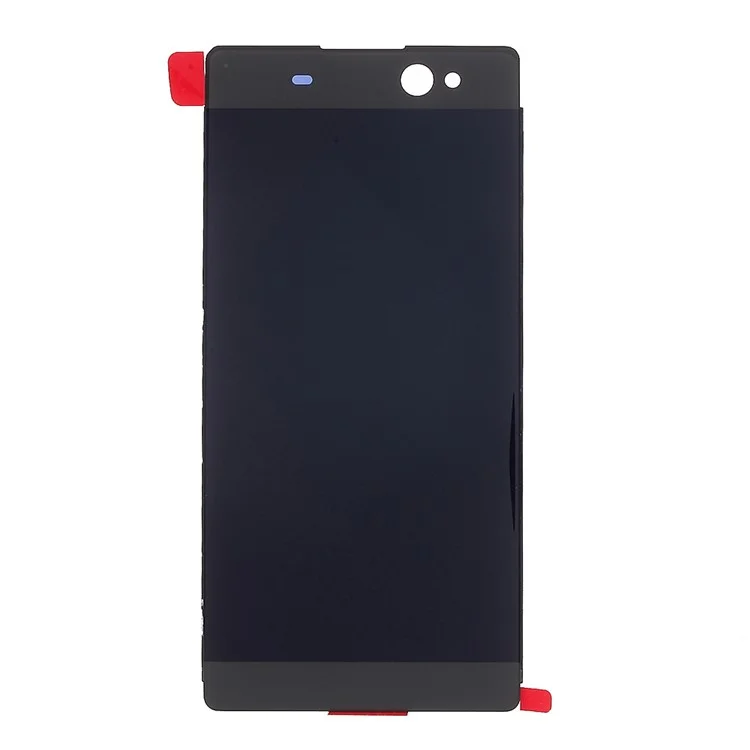 OEM Para Sony Xperia XA Ultra LCD y Conjunto de Digitalizador - Gris