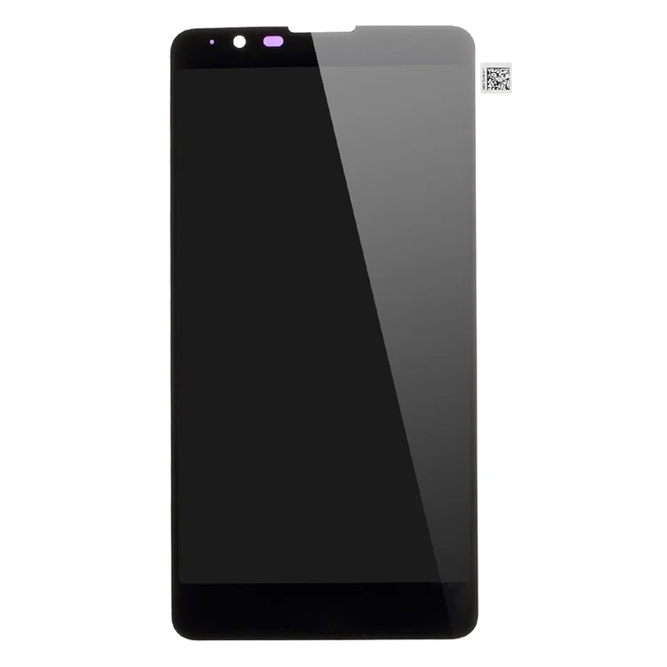 Écran LCD OEM Remplacement de L'assemblage du Digiting Pour LG Stylus 2 LS775 - le Noir