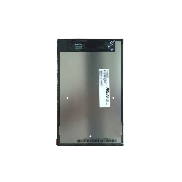 LCD Display Screen Replacement Part for Lenovo Tab 2 A8-50 (Refurbished Disassembly)