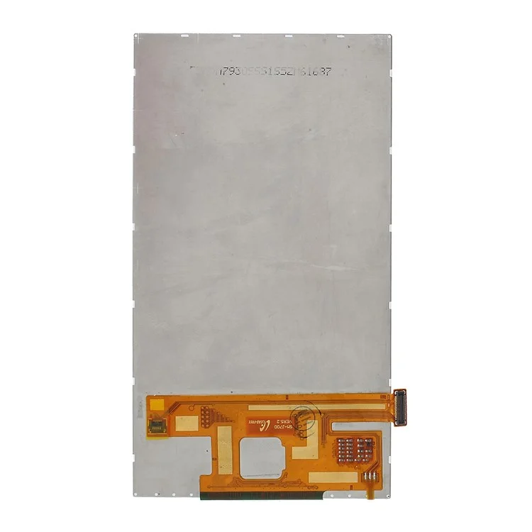 LCD Display Screen Replacement Part for Samsung Galaxy On7 G6000 (OEM Material Assembly)