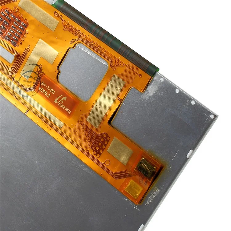 LCD Display Screen Replacement Part for Samsung Galaxy On7 G6000 (OEM Material Assembly)