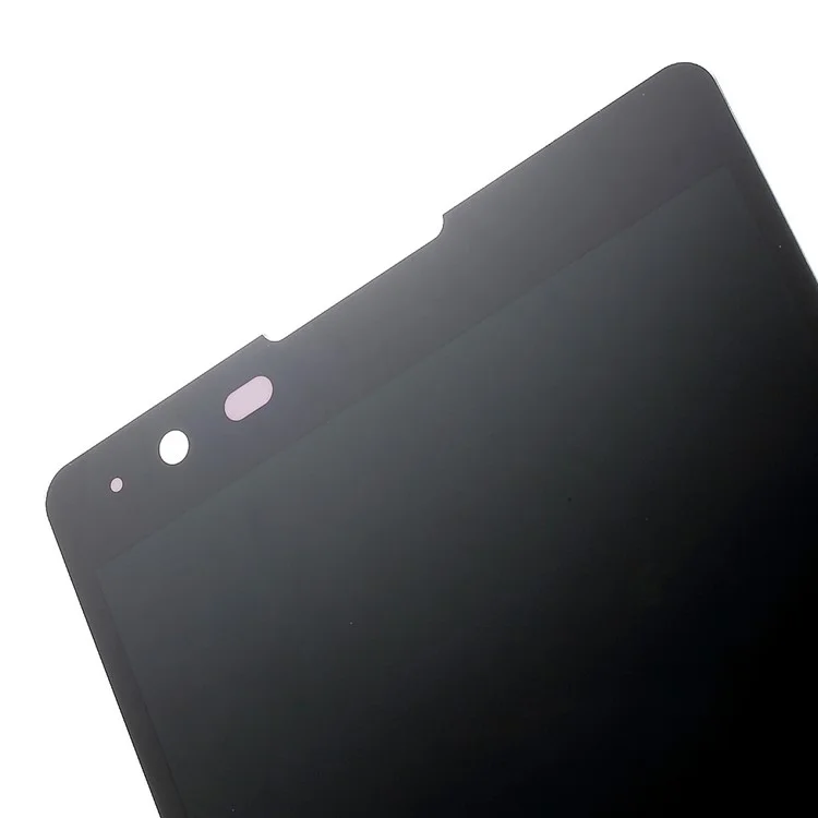 OEM LCD Screen and Digitizer Assembly Replacement for LG X Power LGK210 LTE - Black