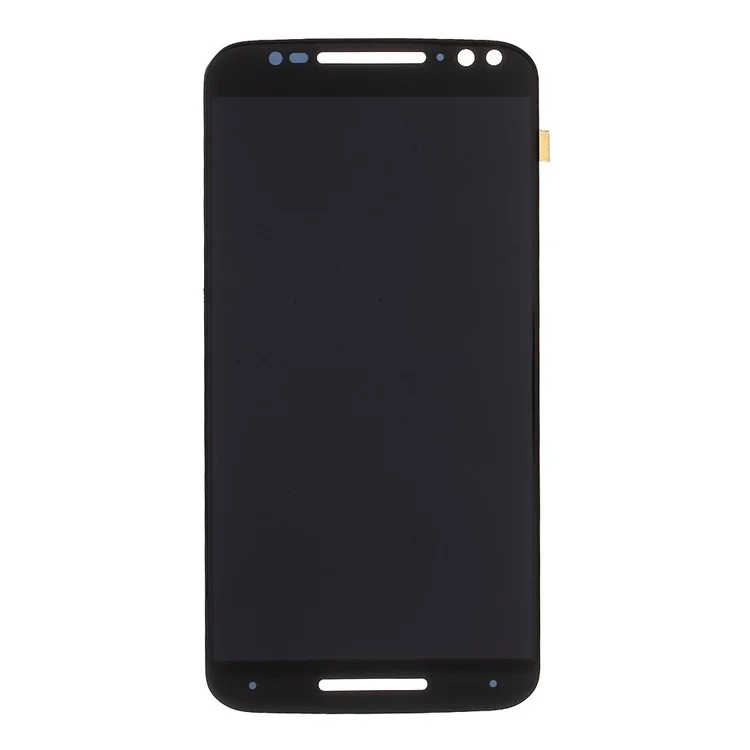 OEM LCD Screen and Digitizer Assembly Part for Motorola Moto X Style XT1570 XT1575 - Black