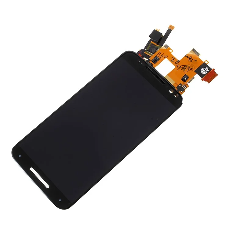 OEM LCD Screen and Digitizer Assembly Part for Motorola Moto X Style XT1570 XT1575 - Black