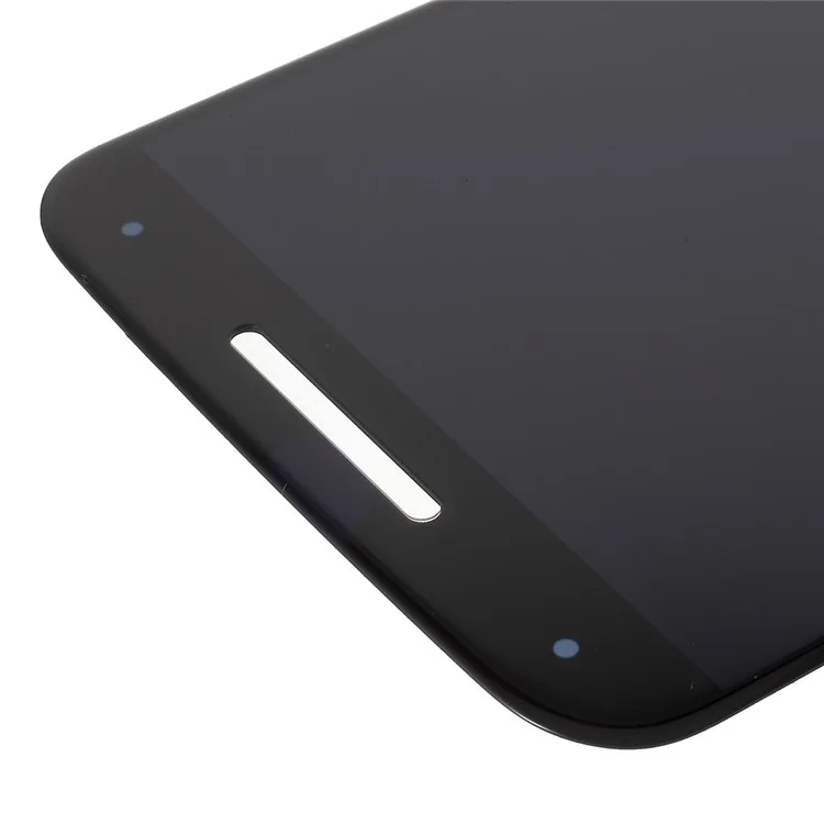 OEM LCD Screen and Digitizer Assembly Part for Motorola Moto X Style XT1570 XT1575 - Black