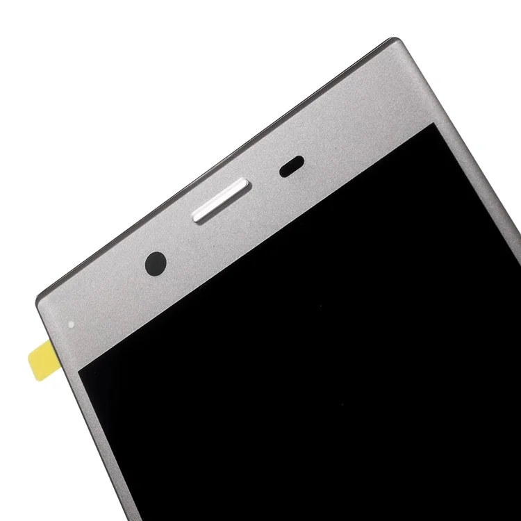 OEM for Sony Xperia XZ LCD Screen and Digitizer Assembly Replacement - Silver Color