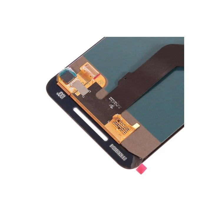 Pour Huawei Nexus 6P Remplacement de L'écran LCD et le Numériseur - le Noir