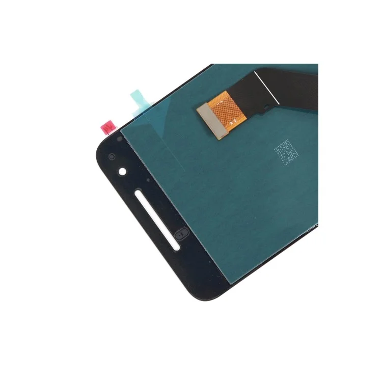 Para Huawei Nexus 6p OEM Reemplazo de la Pantalla LCD y el Conjunto Del Digitalizador - Negro