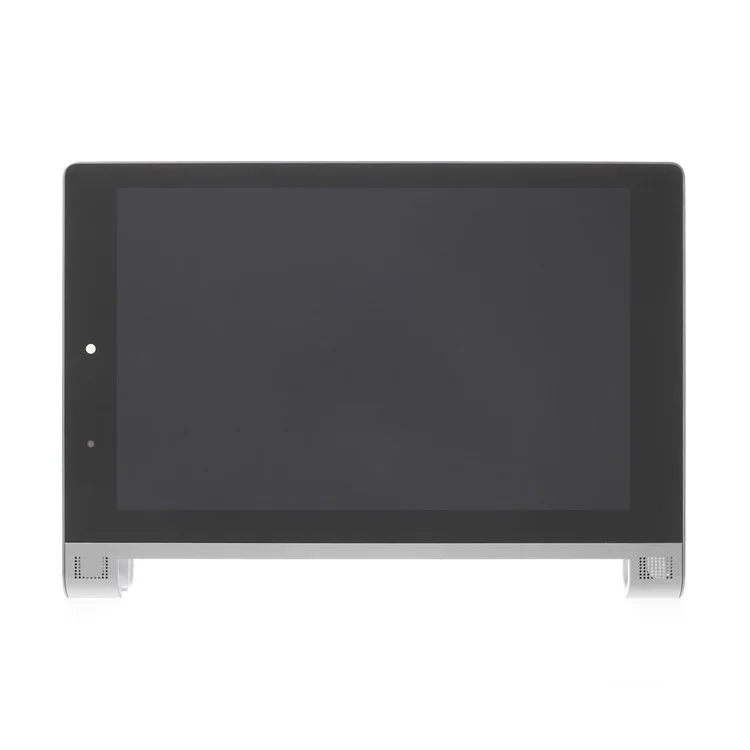 OEM LCD Screen and Digitizer Assembly with Frame for Lenovo Yoga Tablet 2 8.0 830 - Black