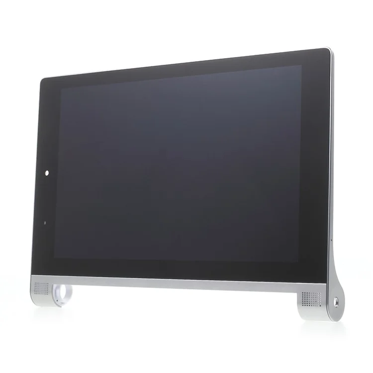 OEM LCD Screen and Digitizer Assembly with Frame for Lenovo Yoga Tablet 2 8.0 830 - Black