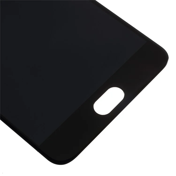 For Meizu m3 note OEM Replacement LCD Screen and Digitizer Assembly - Black