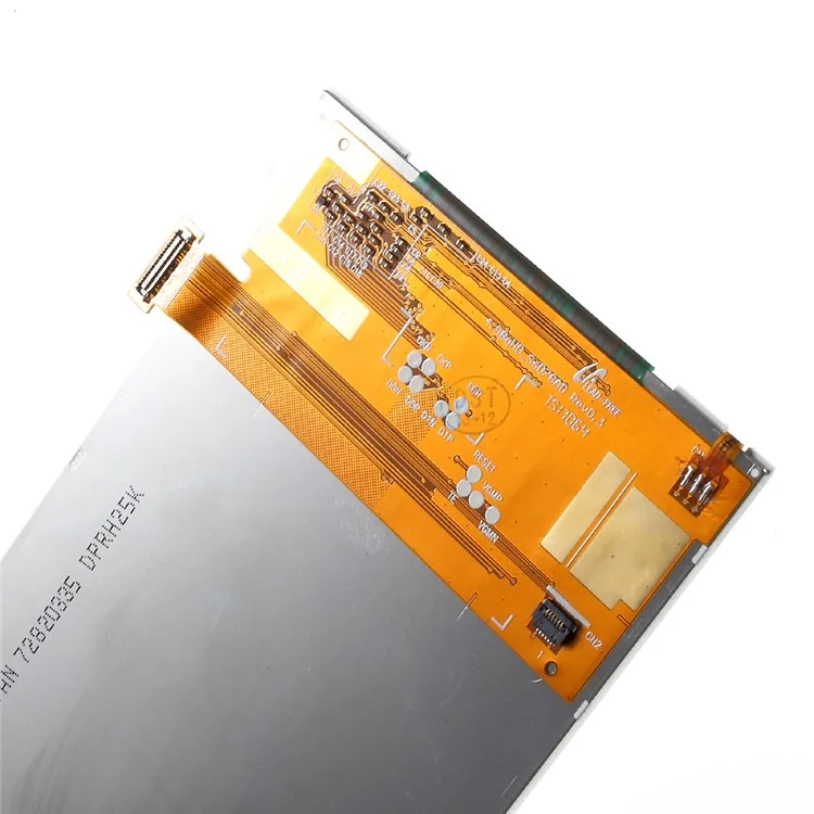 Tela de Exibição LCD OEM Substitua a Peça Para Samsung Galaxy J2 Prime SM-G532