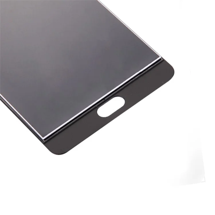 OEM LCD Screen and Digitizer Assembly Parts for Meizu m3 Max - Black