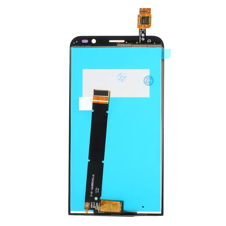 Conjunto de Pantalla LCD y Digitalizador Para Asus Zenfone Go ZB551KL