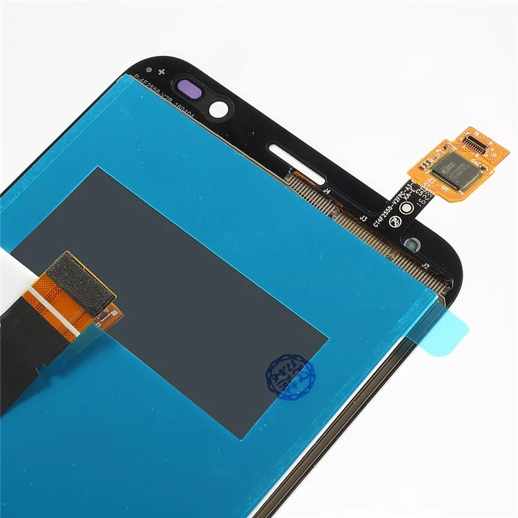 Assemblaggio di Schermo e Digitalizzatore LCD Per Asus Zenfone go ZB551KL